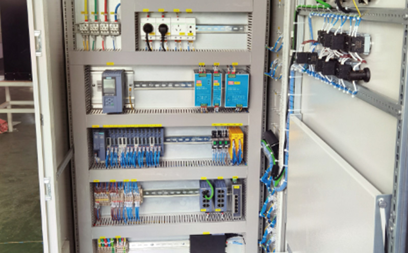 从基础配电到高端定制工业控制箱的多样化应用