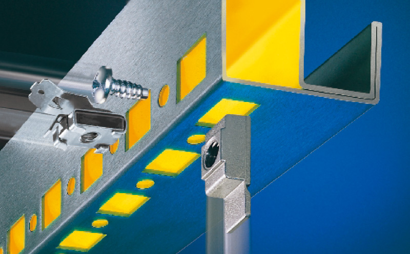 不锈钢控制柜的行业应用与技术创新