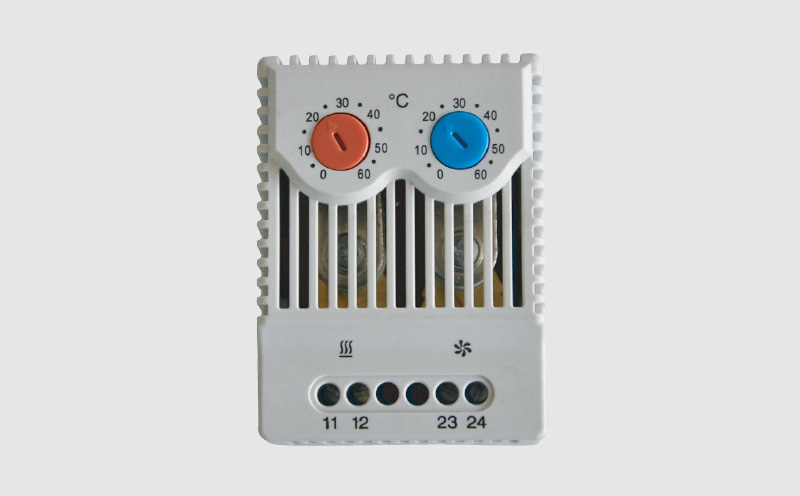 双温控制器
