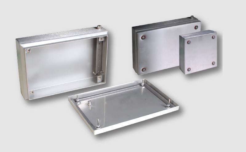 BKL不锈钢接线箱