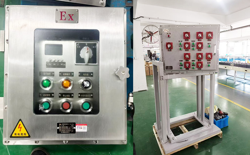 成套控制柜