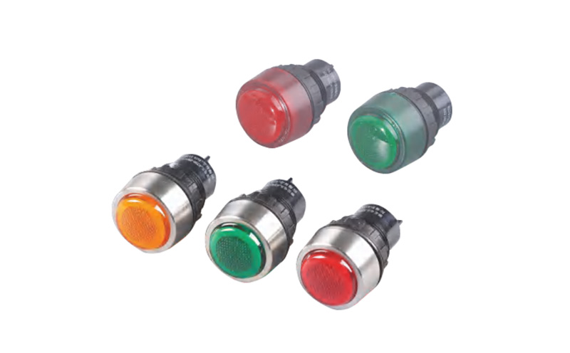 YH8030-防爆信号灯