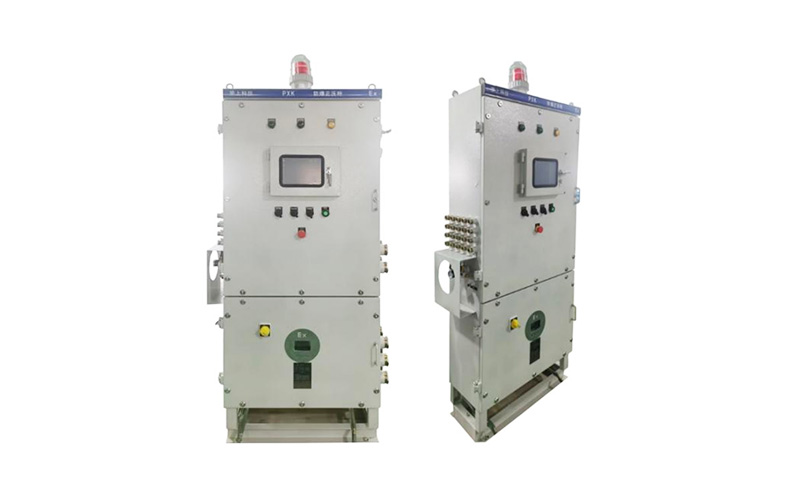 PXK 防爆正压(控制系统)柜